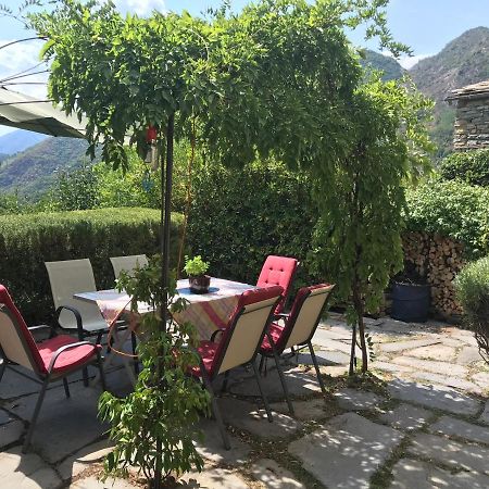 Casa Costa - Ruhe Und Natur Pur Carpasio Экстерьер фото