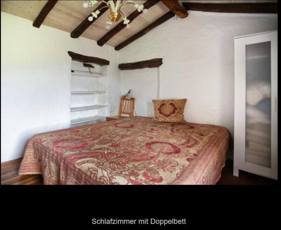 Casa Costa - Ruhe Und Natur Pur Carpasio Экстерьер фото