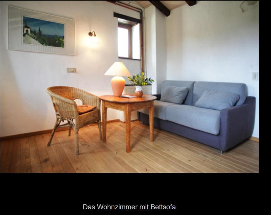 Casa Costa - Ruhe Und Natur Pur Carpasio Экстерьер фото