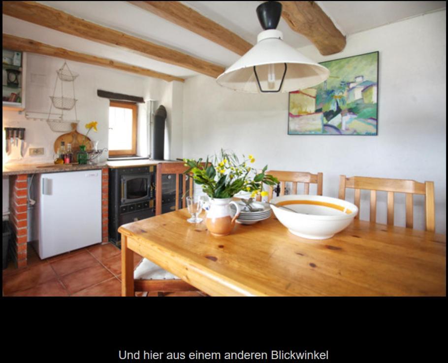 Casa Costa - Ruhe Und Natur Pur Carpasio Экстерьер фото