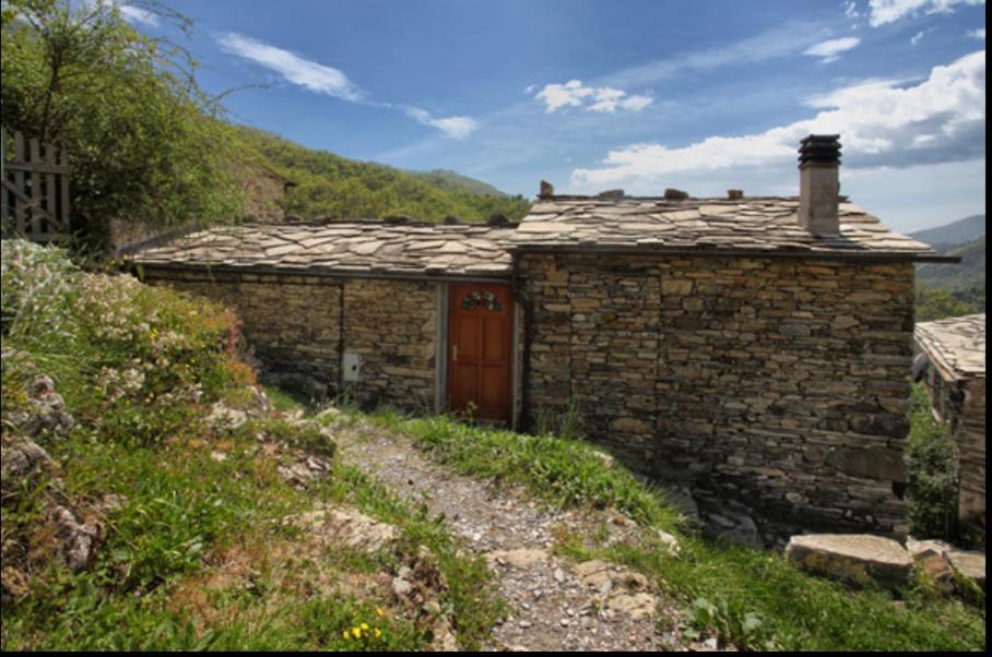 Casa Costa - Ruhe Und Natur Pur Carpasio Экстерьер фото