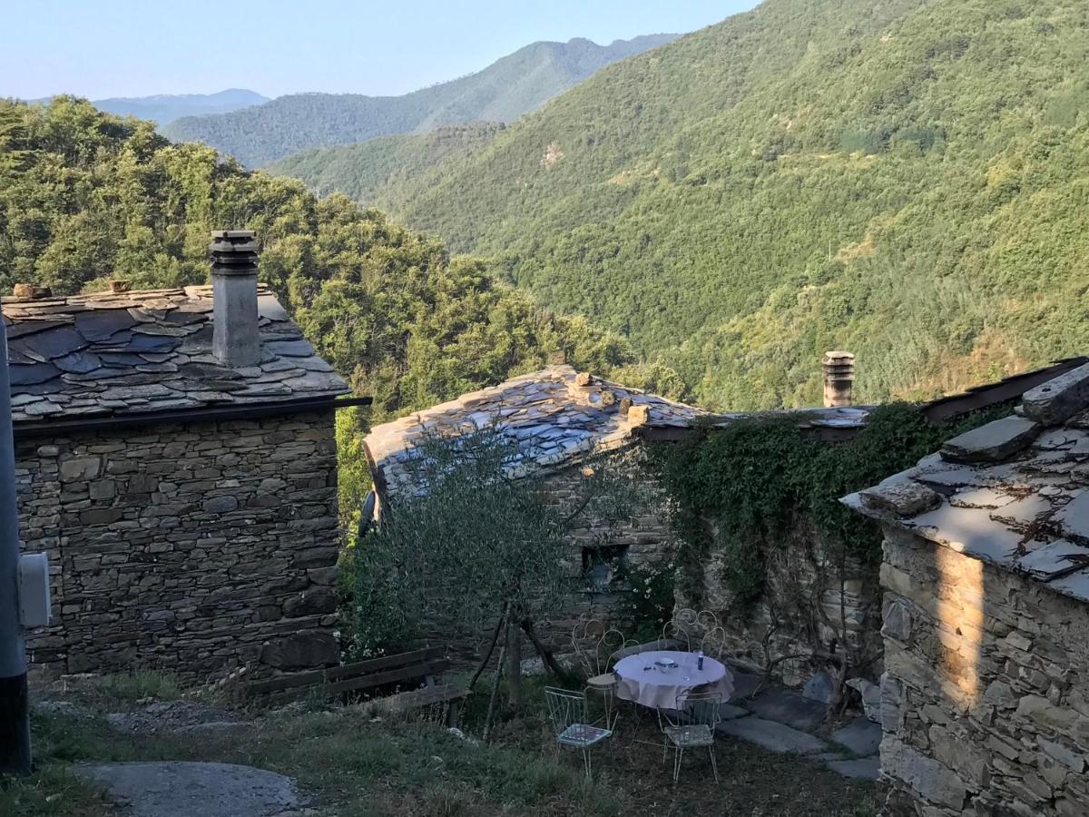 Casa Costa - Ruhe Und Natur Pur Carpasio Экстерьер фото